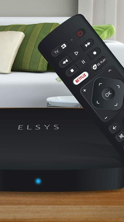 Melhor TV Box 2025: 5 opções de qualidade e 100% homologadas