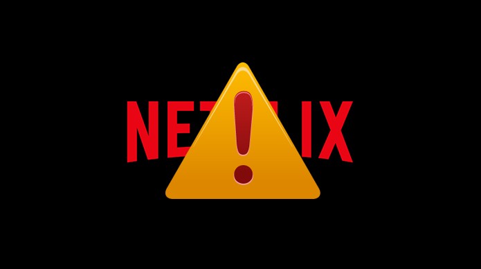 Erro NW-2-5 do Netflix pode impedir que usuários assista filmes e séries no serviço (Foto: Arte/Elson de Souza) (Foto: Erro NW-2-5 do Netflix pode impedir que usuários assista filmes e séries no serviço (Foto: Arte/Elson de Souza))