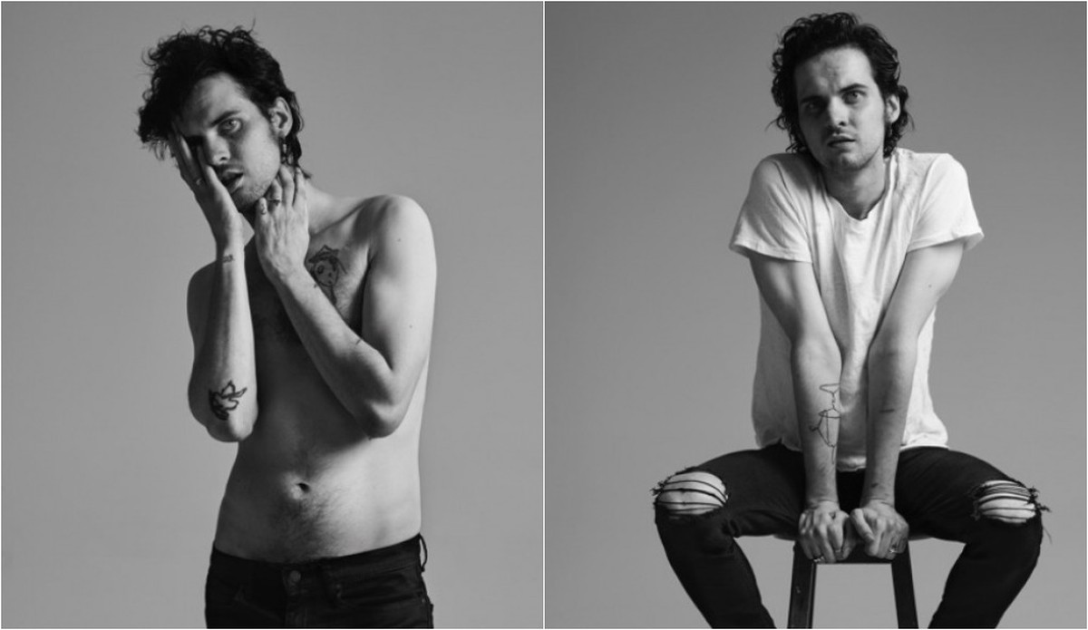 Filho de Nick Cave, Jethro Lazenby, morre aos 31 anos |  Pop & Arte