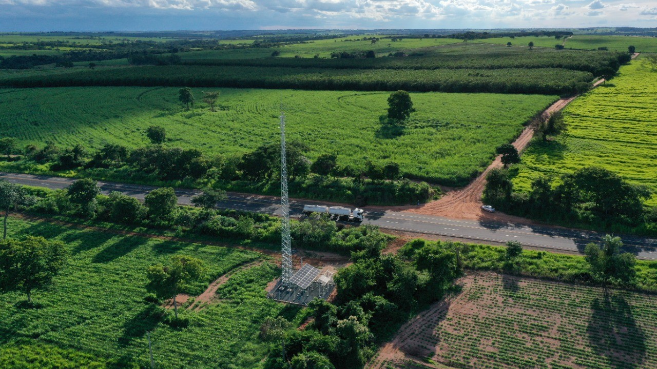 Não há plano de Estado para conectividade rural, segundo Leonardo Capdeville (Foto: Divulgação/TIM)