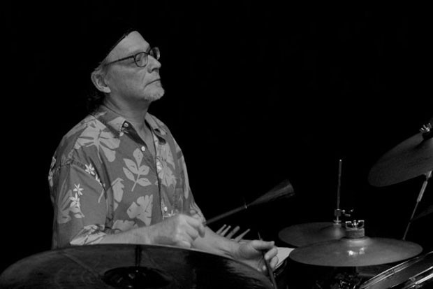 Show de Pascoal Meirelles acontece no Sesc Centro, às 19h (Foto: Divulgação/Assessoria)