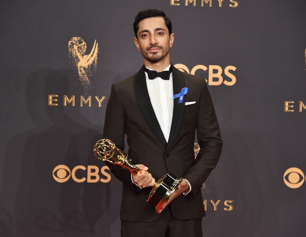 Riz Ahmed (Foto: getty images)