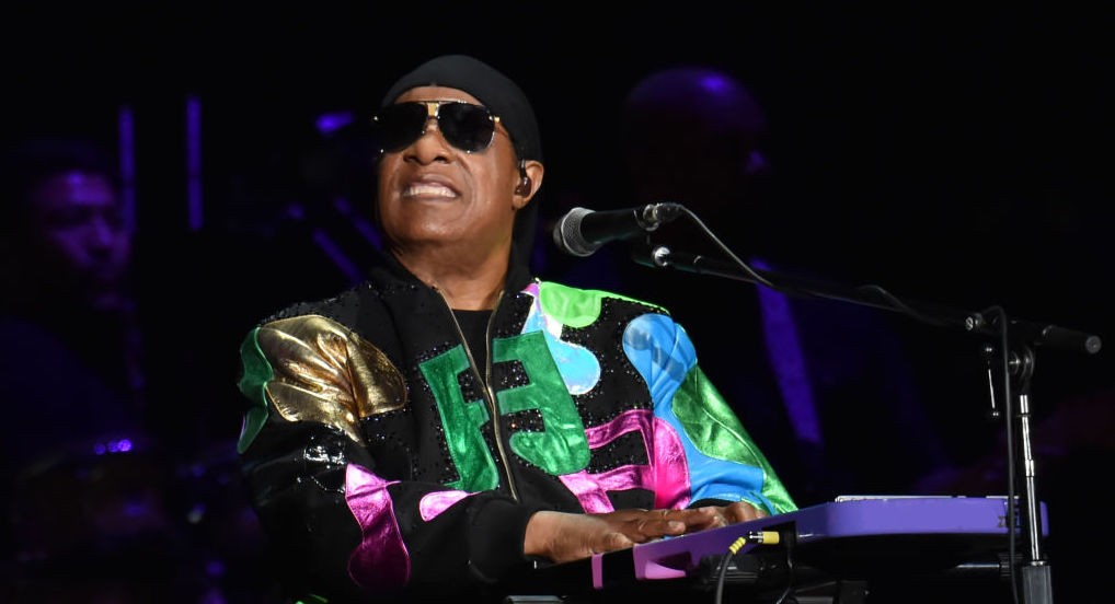 Stevie Wonder: 4 filmes que tiveram hits do músico embalando a trilha sonora (Foto: Getty Images)