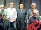 Toquinho, Ivan Lins e MPB4 celebram '50 anos de música' em show no DF