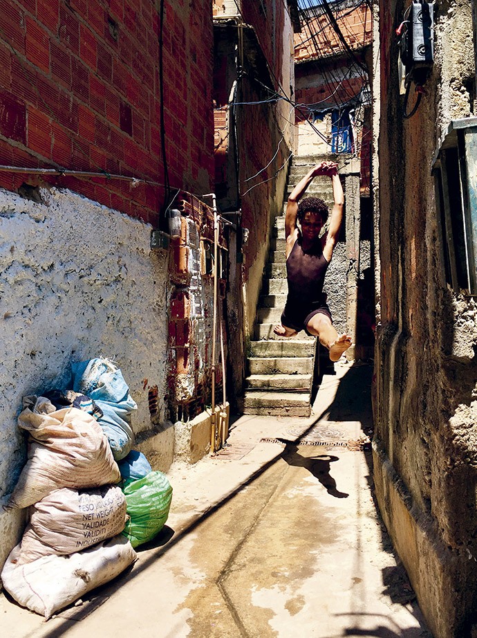  (Foto: Favelagrafia)