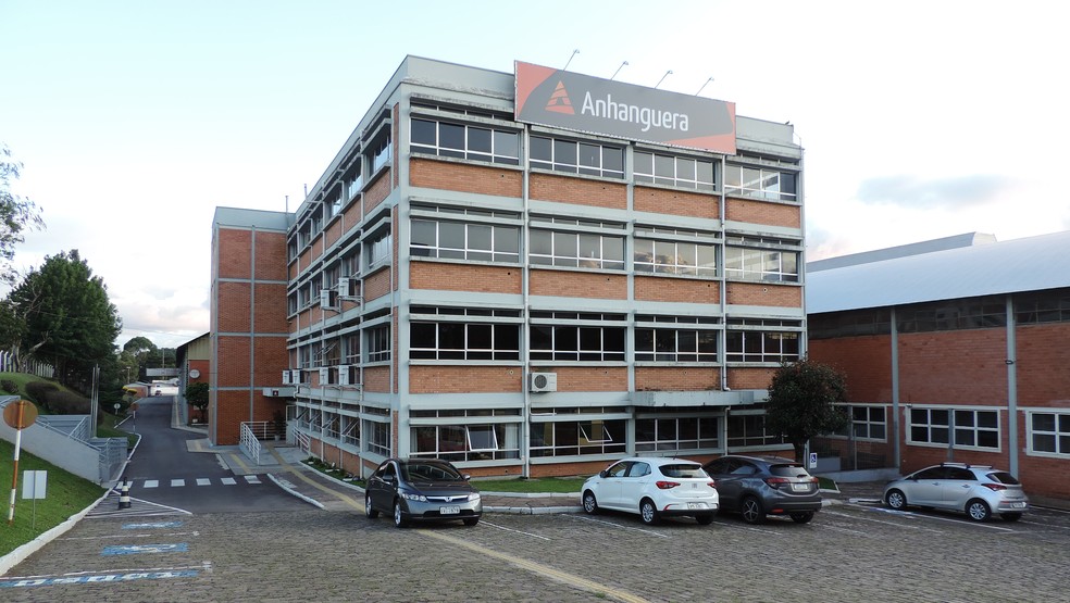 Anhanguera Caxias Do Sul