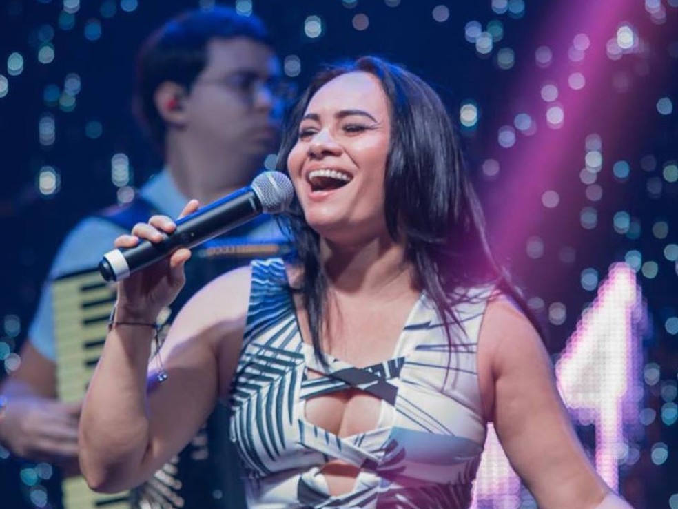 Circuito Musical é uma das atrações da festa Verão Retrô — Foto: Divulgação