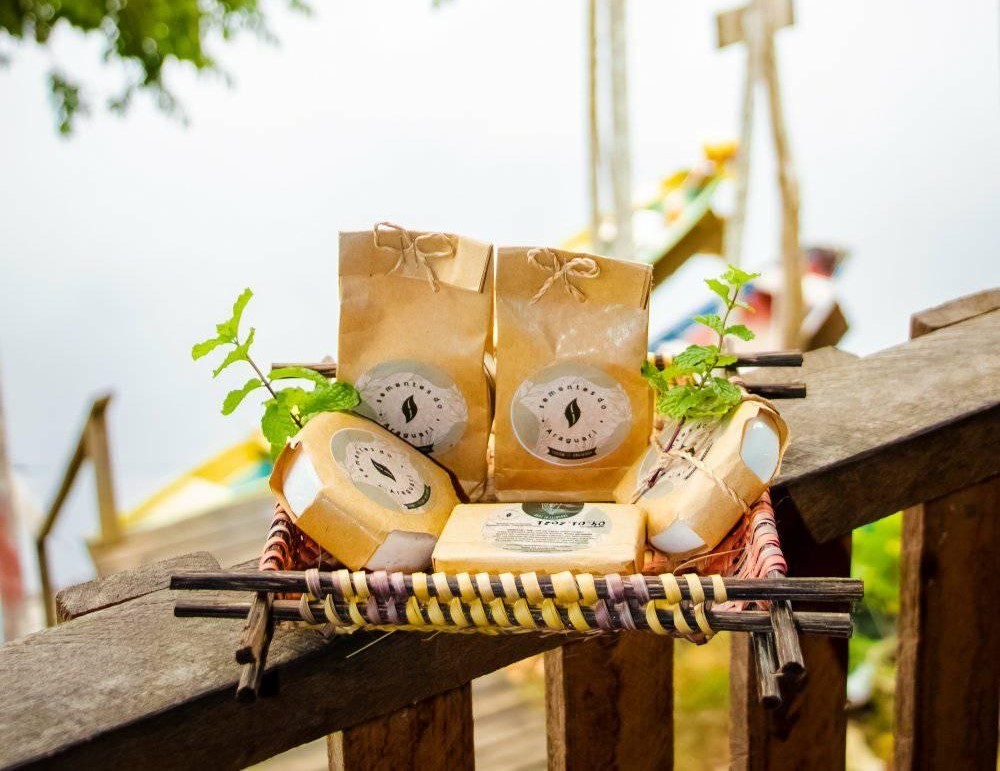 Apesar de pouco explorada no AP, bioeconomia é alternativa para a sustentabilidade na Amazônia