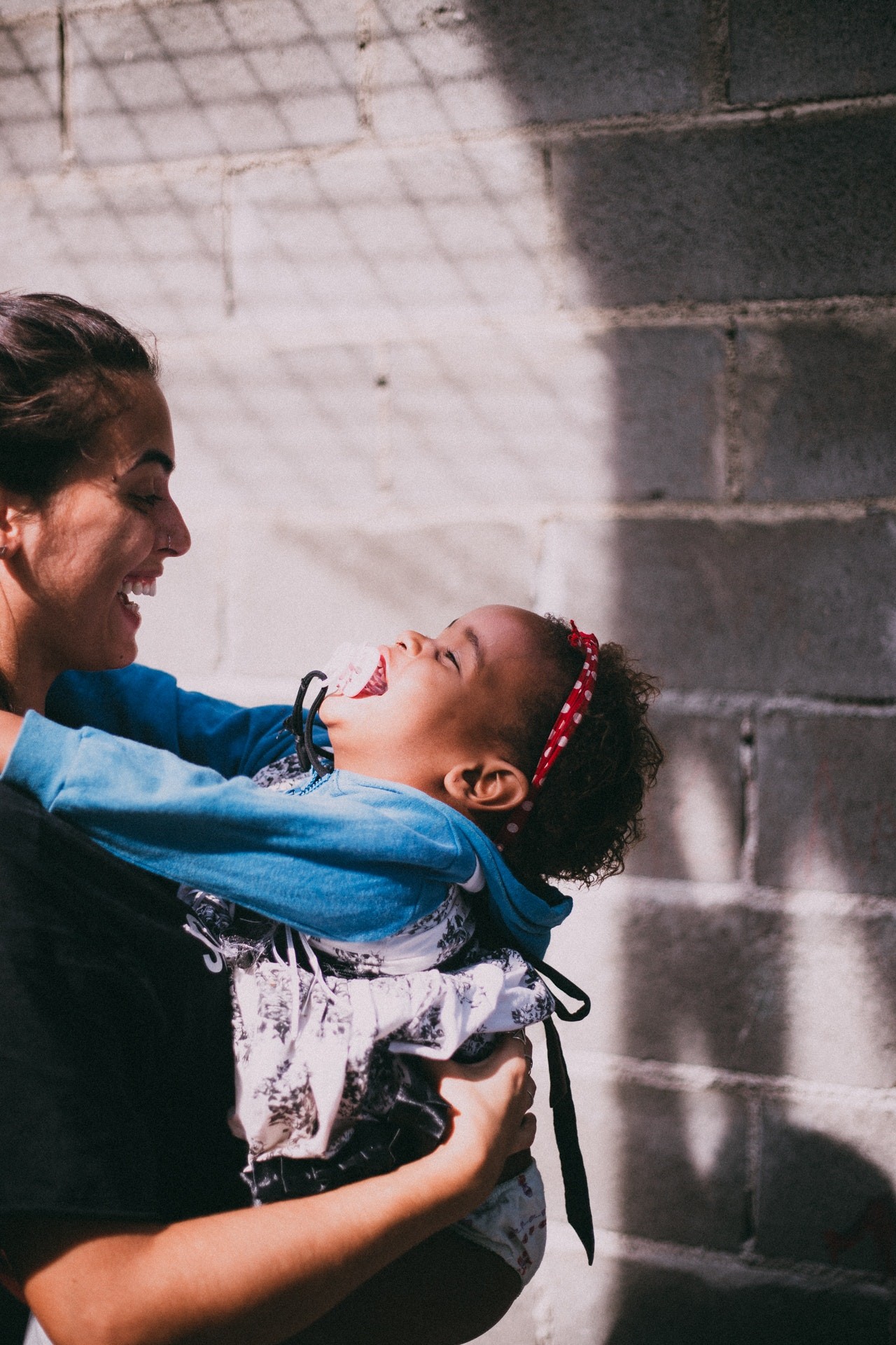 Adoção: mitos que devem ser derrubados (Foto: Foto de Edward Eyer no Pexels)