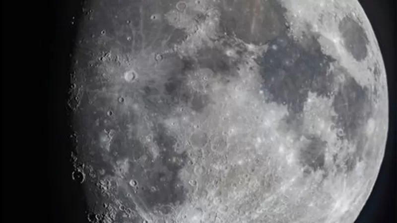 Missões Artemis visam estabelecer uma presença humana de longo prazo na Lua (Foto: GETTY IMAGES via BBC)