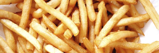 Não são só batatas fritas que contêm gordura, alguns alimentos tidos como saudáveis também (Foto: Think Stock)