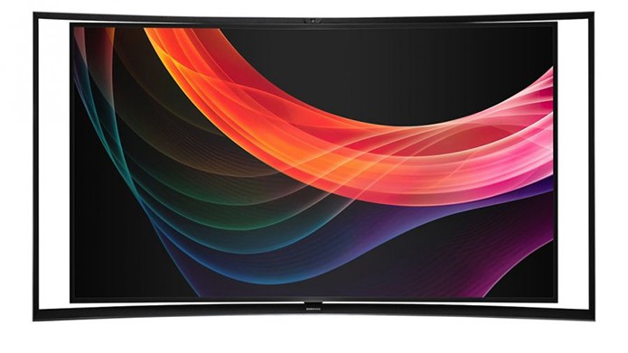 TVs OLED ainda não decolaram, apesar de serem as melhores do mercado em muitos aspectos (Foto: Divulgação/Samsung)
