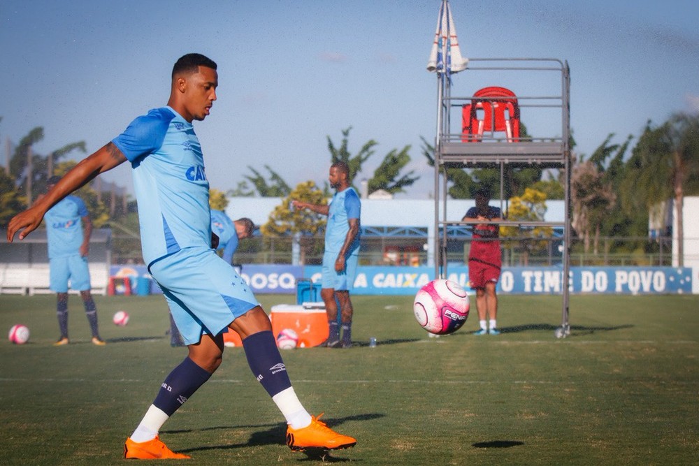 David sonha com oportunidade em clássico