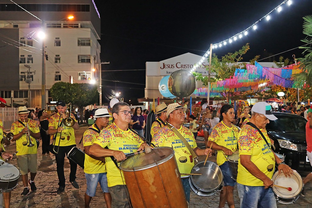 Carnaval de Petrolina começa neste sábado; veja horários dos shows nos três polos