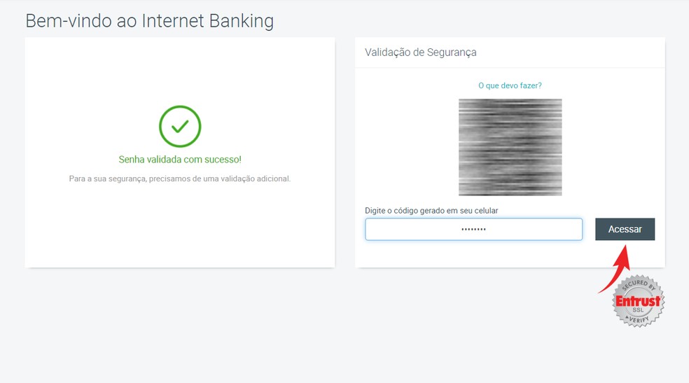 Como Consultar Saldo Da Conta No Santander Produtividade Techtudo