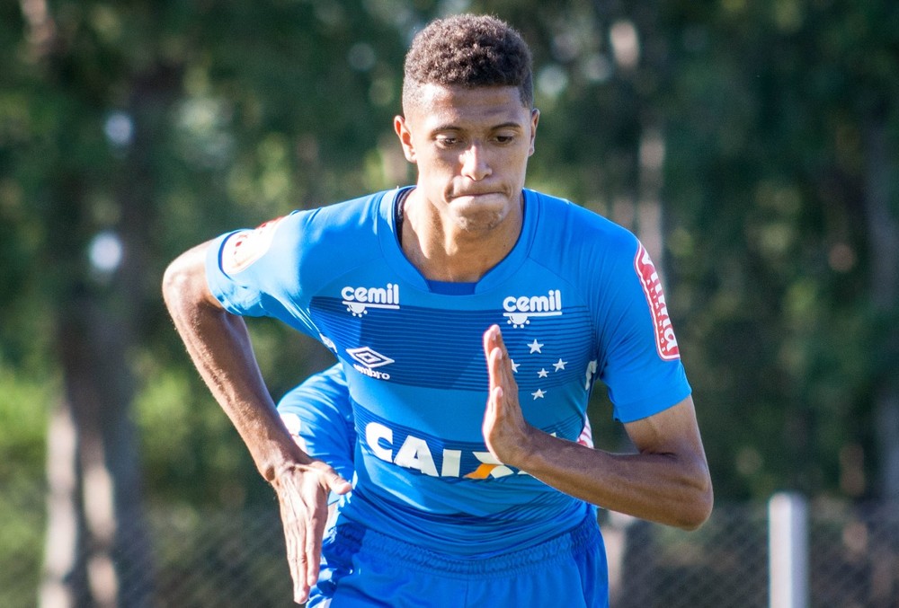 Em primeira participação, Cruzeiro estreia na Libertadores Sub-20 contra Libertad