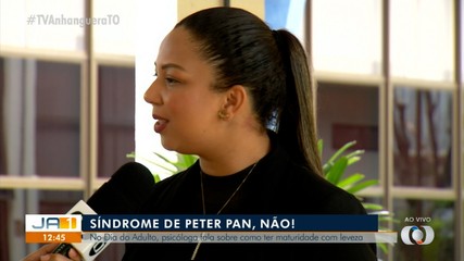 Dia do Adulto: psicóloga fala sobre como ter maturidade com leveza