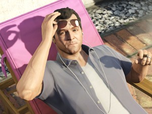 G1 - 'GTA V' sai para PS4 e Xbox One em novembro; PC ganha jogo em janeiro  - notícias em Games