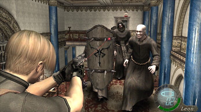 Resident Evil 4: como fazer o download da Ultimate HD Edition (Foto: Divulgação/Capcom)