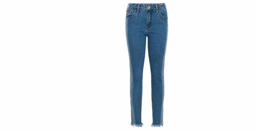 Calça Jeans C&A Collection Pat Pat's, R$129,99 