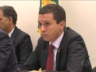 Motorista detalha ao MP ameaças ao ex-relator do caso Cunha no conselho