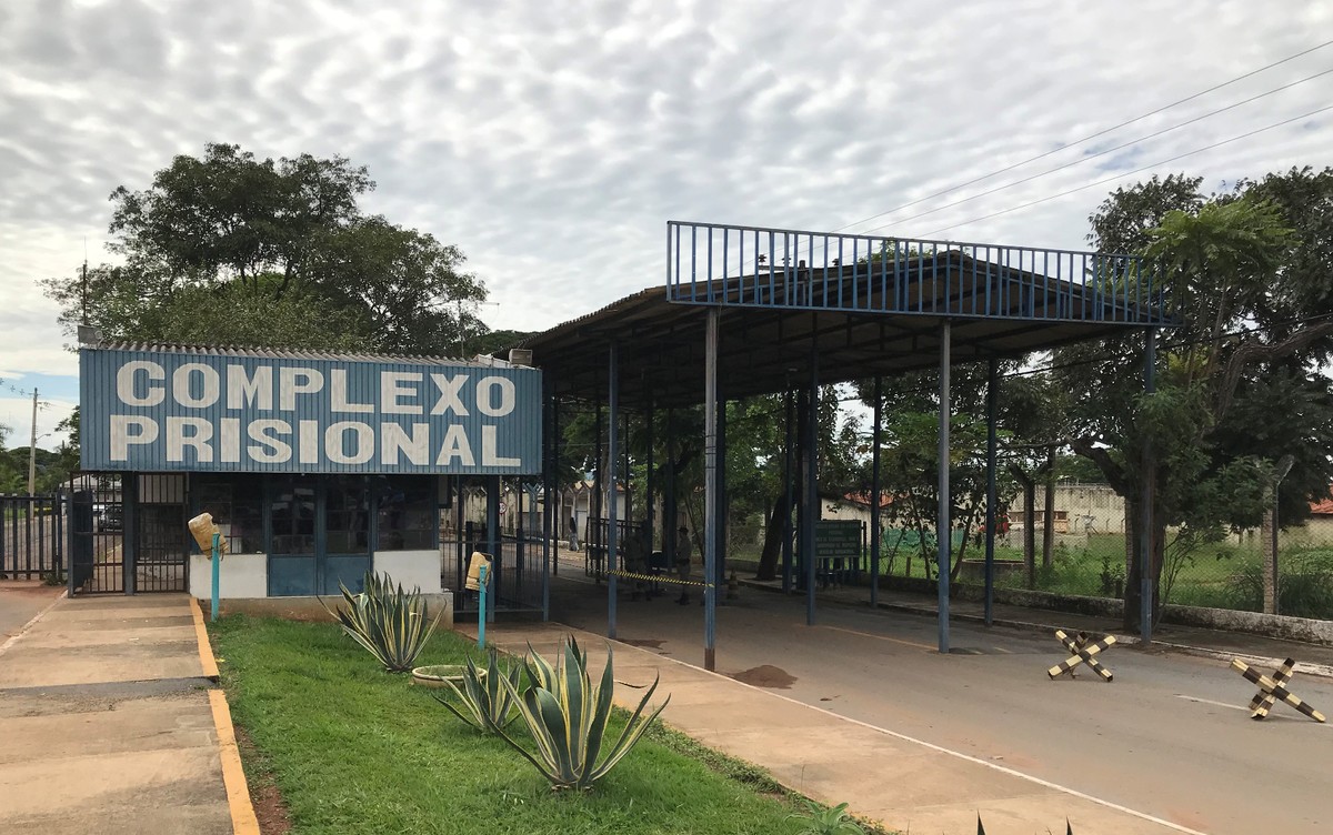 Estado terá de indenizar em R$ 120 mil família de detento que morreu após levar choque em prisão de Aparecida de Goiânia