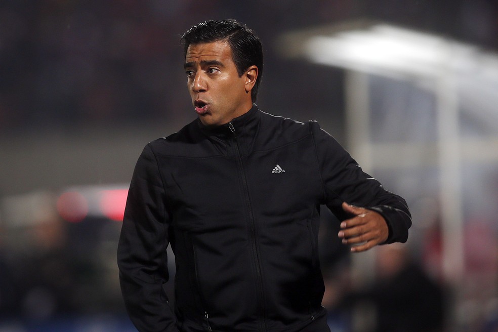 Treinador pode ter primeira chance no Brasil � Foto: Getty Images