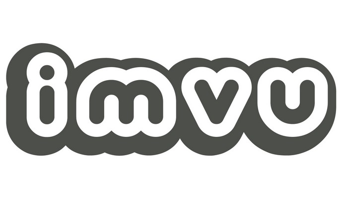 IMVU, a rede social de bate-papo só com avatares 3D (Foto: Divulgação)