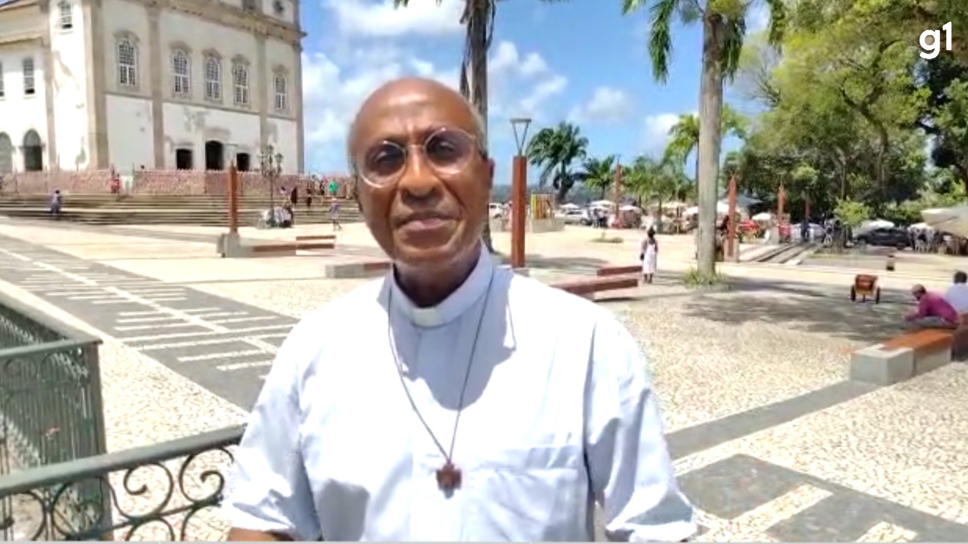 Vídeos do g1 e TV Bahia - quarta-feira, 23 de março de 2022