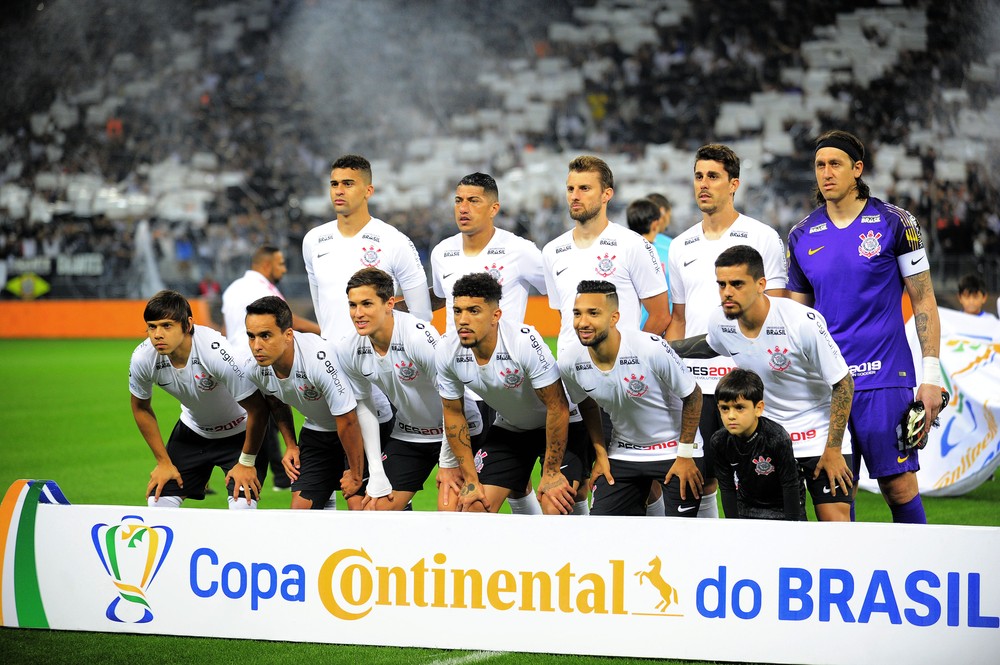 [COMENTE E DÊ SUA NOTA] Na canhota de Pedrinho! Corinthians vence o Flamengo e se classifica para a final da Copa do Brasil