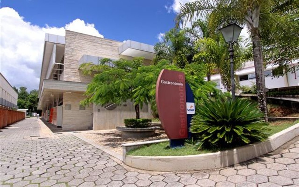 Senac de Águas de São Pedro oferece cursos de qualificação — Foto: Divulgação/Senac
