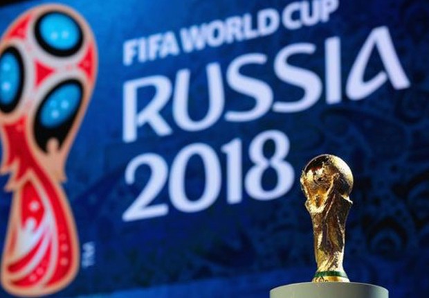 Copa do Mundo da Rússia (Foto: Divulgação/FIFA)
