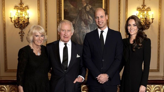 Rainha Camilla evitou que Kate Middleton cometesse gafe em seu casamento com William; Saiba qual 