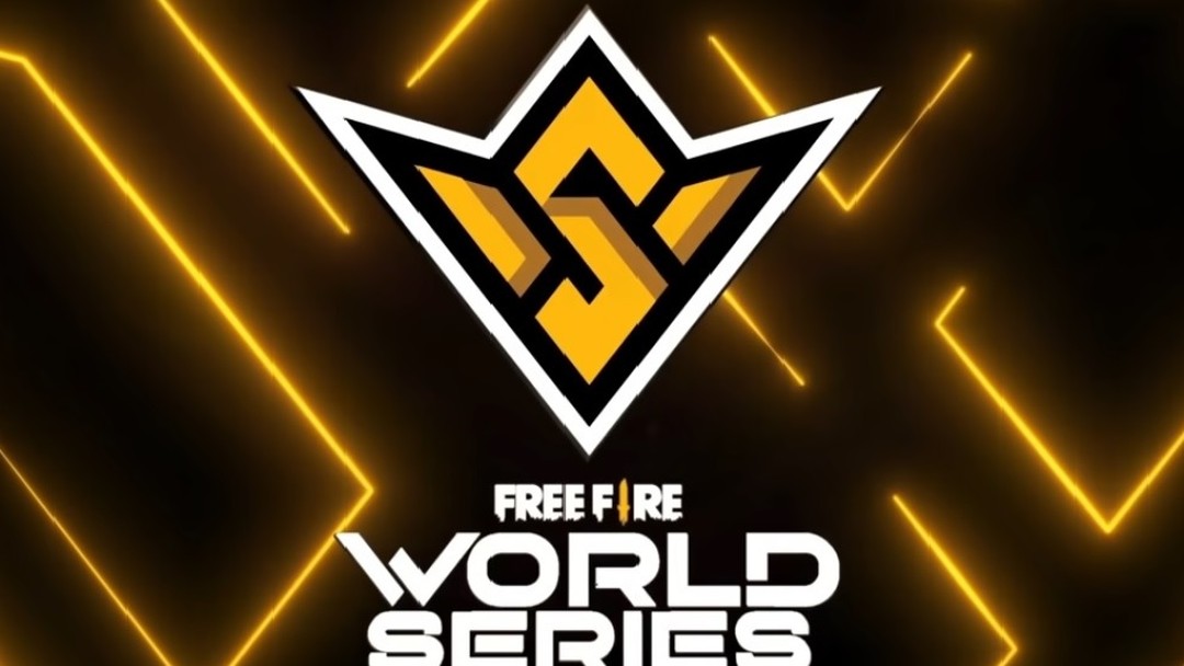 Mundial de Free Fire Esports TechTudo