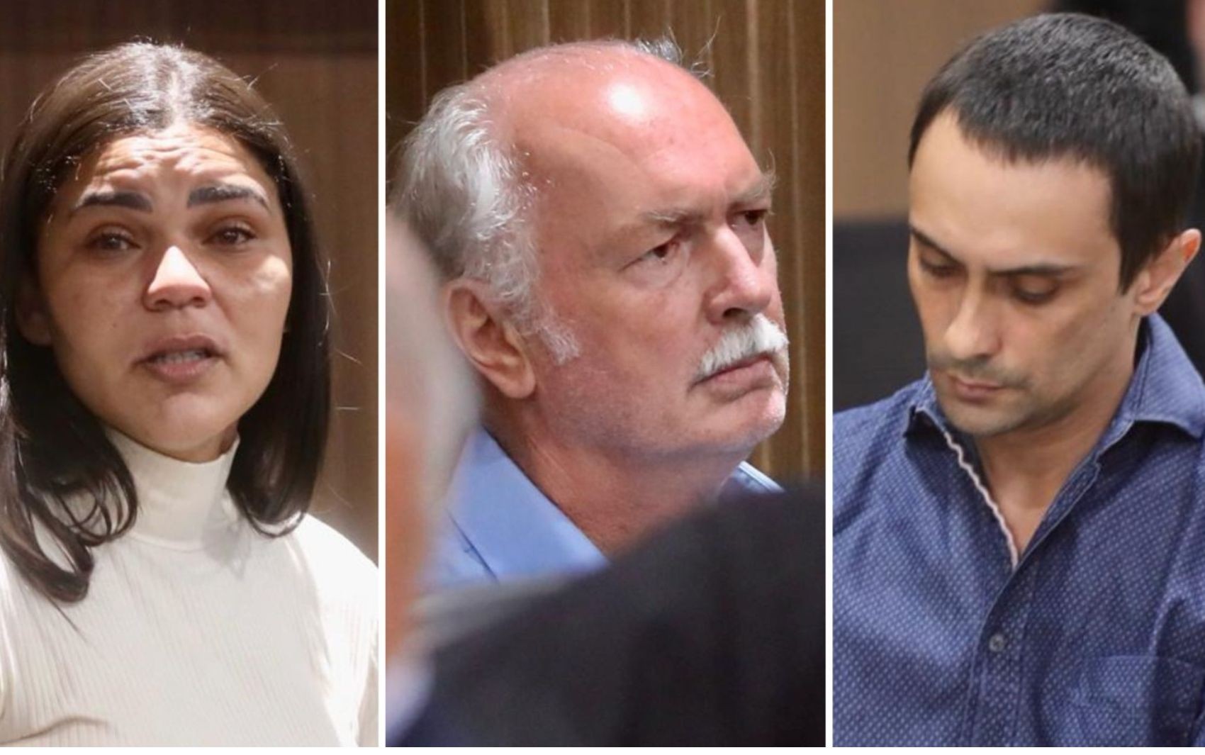 Caso advogados mortos: júri condena dois dos três réus acusados de participar do assassinato