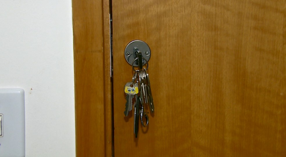 Apartamentos que já possuem proprietário também são procurados (Foto: Arquivo/EPTV)