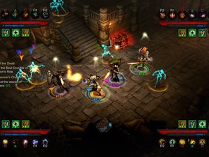 Jogo Diablo 3 Ps4: comprar mais barato no Submarino