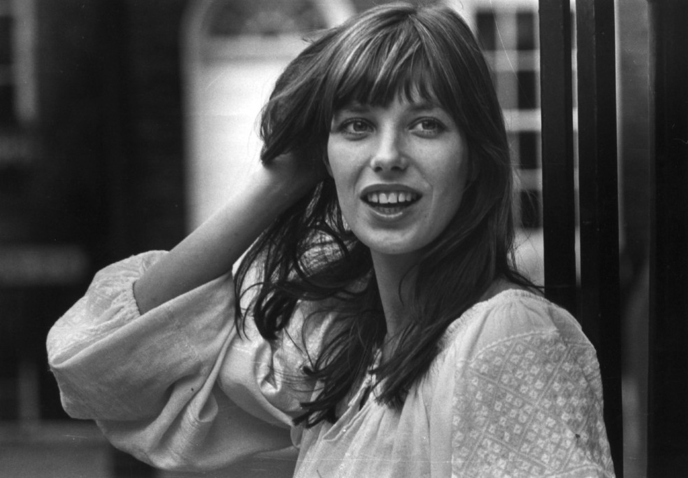 Jane Birkin no Brasil: 6 motivos para amar o estilo francês da