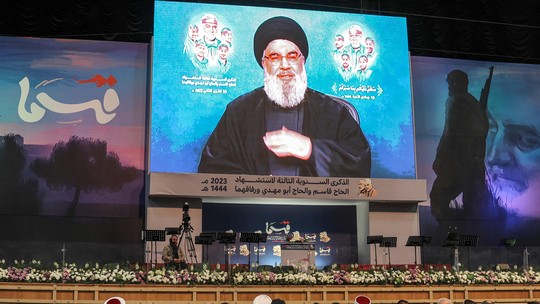 Hezbollah critica nova sátira do Charlie Hebdo sobre líderes iranianos