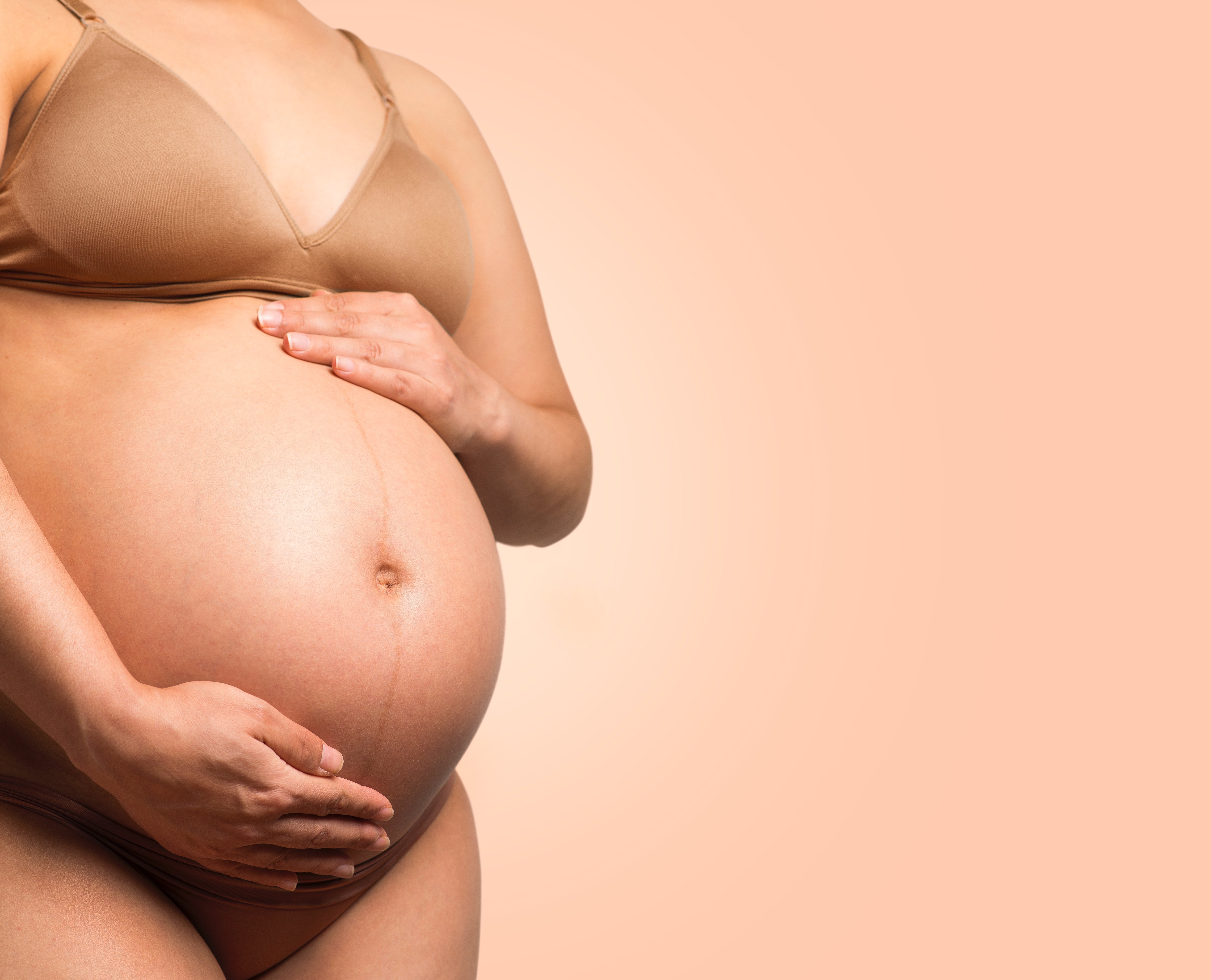 Gases na gravidez: entenda por que é tão comum e como evitá-los (Foto: Foto de Daniel Reche no Pexels)