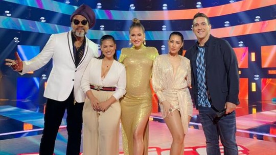 The Voice Brasil Kids | Reality Show | Gshow | Globo