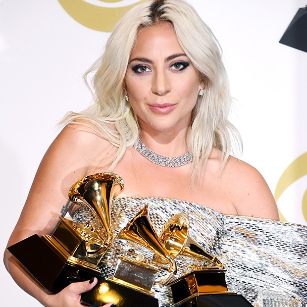 Lady Gaga (Foto: Getty Images)