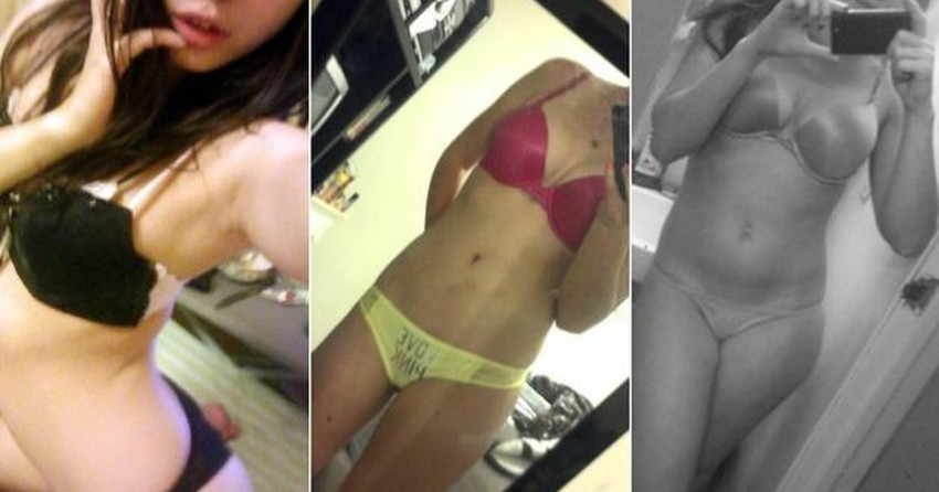 Imagens De Mulheres Nuas Vao Parar Em Forum Apos Falha Em Site De Fotos Noticias Techtudo