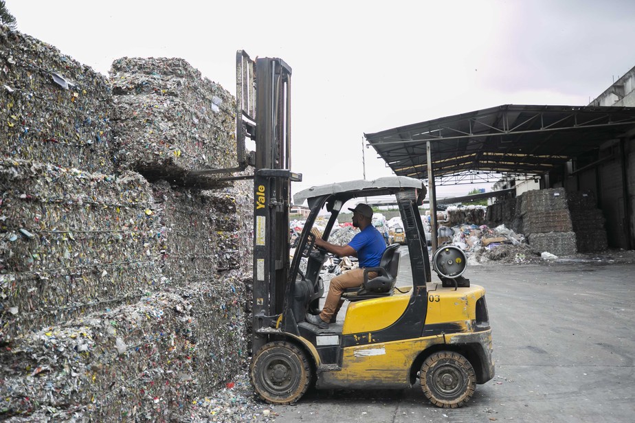 Logística reversa traz impactos positivos para indústria e comunidade 