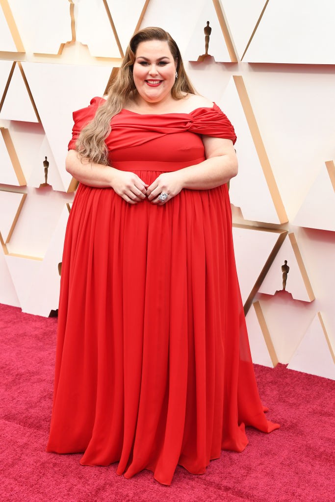 Chrissy Metz (Foto: Getty Images)