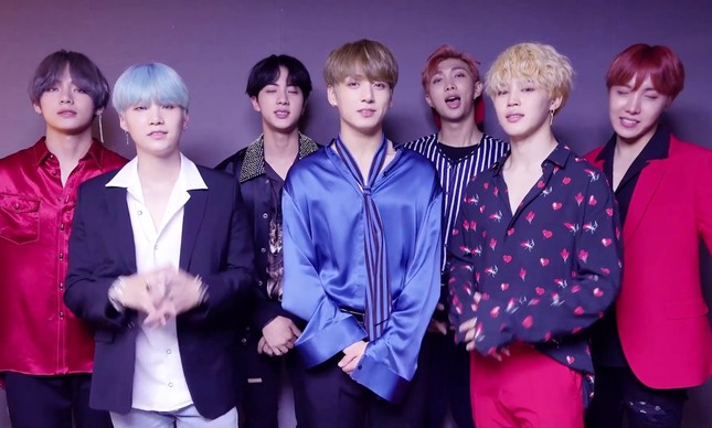 8 Foto Bts Sendiri2 Paling Update