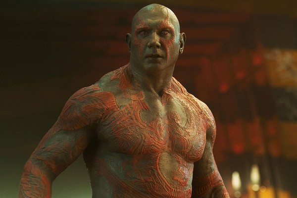 Dave Bautista recusou Velozes e Furiosos para atuar em Gears of