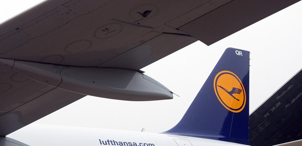 Lufthansa (Foto: Getty Images)