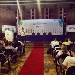 Curtinha: Zico relembra graves lesões em Jornada de Medicina no Rio