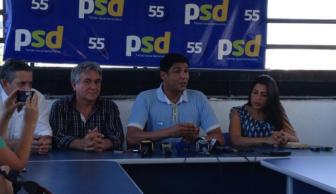 Após sumiço, deputado Jardel reaparece e se explica: Decidi mudar
